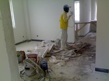 DQ-38建筑体拆除或改造