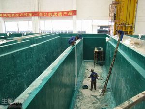 DQ-19环氧防腐地坪