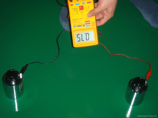 DQ-12环氧防静电-滚涂型