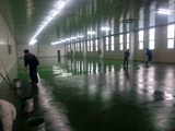 DQ-04环氧砂浆地坪-重载级
