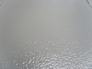 DQ-07环氧抛砂地坪-抛8号砂